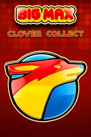 Big Max Clover Collect online slot at Monzo Casino