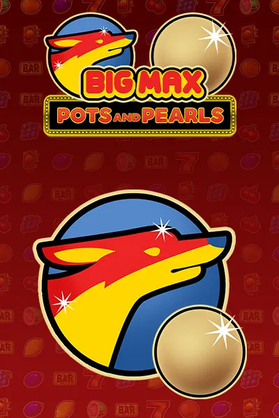Big Max Pots and Pearls online slot at Monzo Casino
