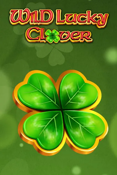 Wild Lucky Clover online slot