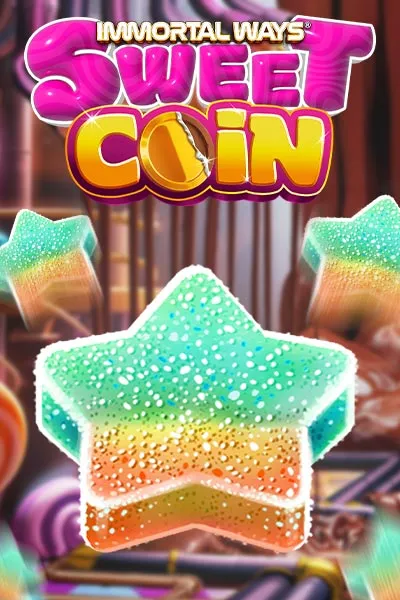 Sweet Coin Immortal Ways online slot