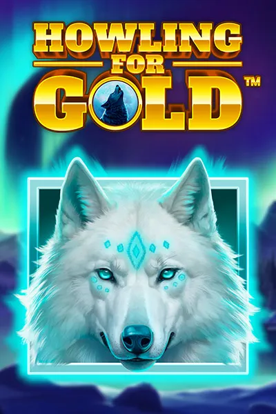 Howling for Gold online slot