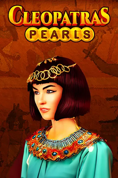 Cleopatra's Pearls online slot