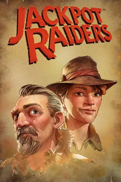 Jackpot Raiders online slot