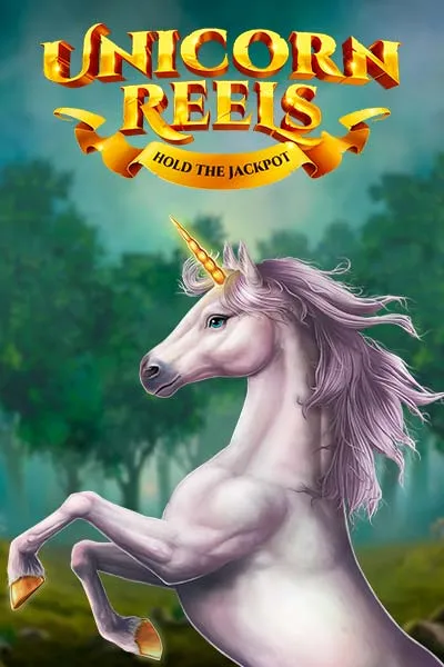 Unicorn Reels Hold the Jackpot online slot