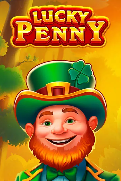 Lucky Penny online slot at Monzo Casino