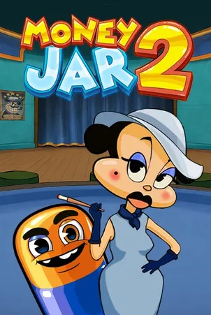 Money Jar 2 online slot at Monzo Casino