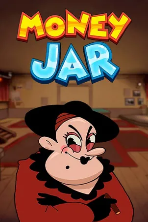 Money Jar online slot at Monzo Casino