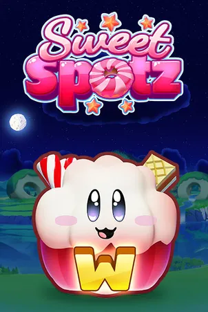 Sweet Spot online slot at Monzo Casino